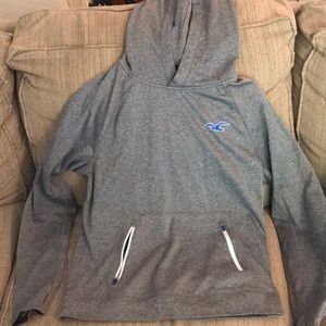Hoodie, Hollister sport